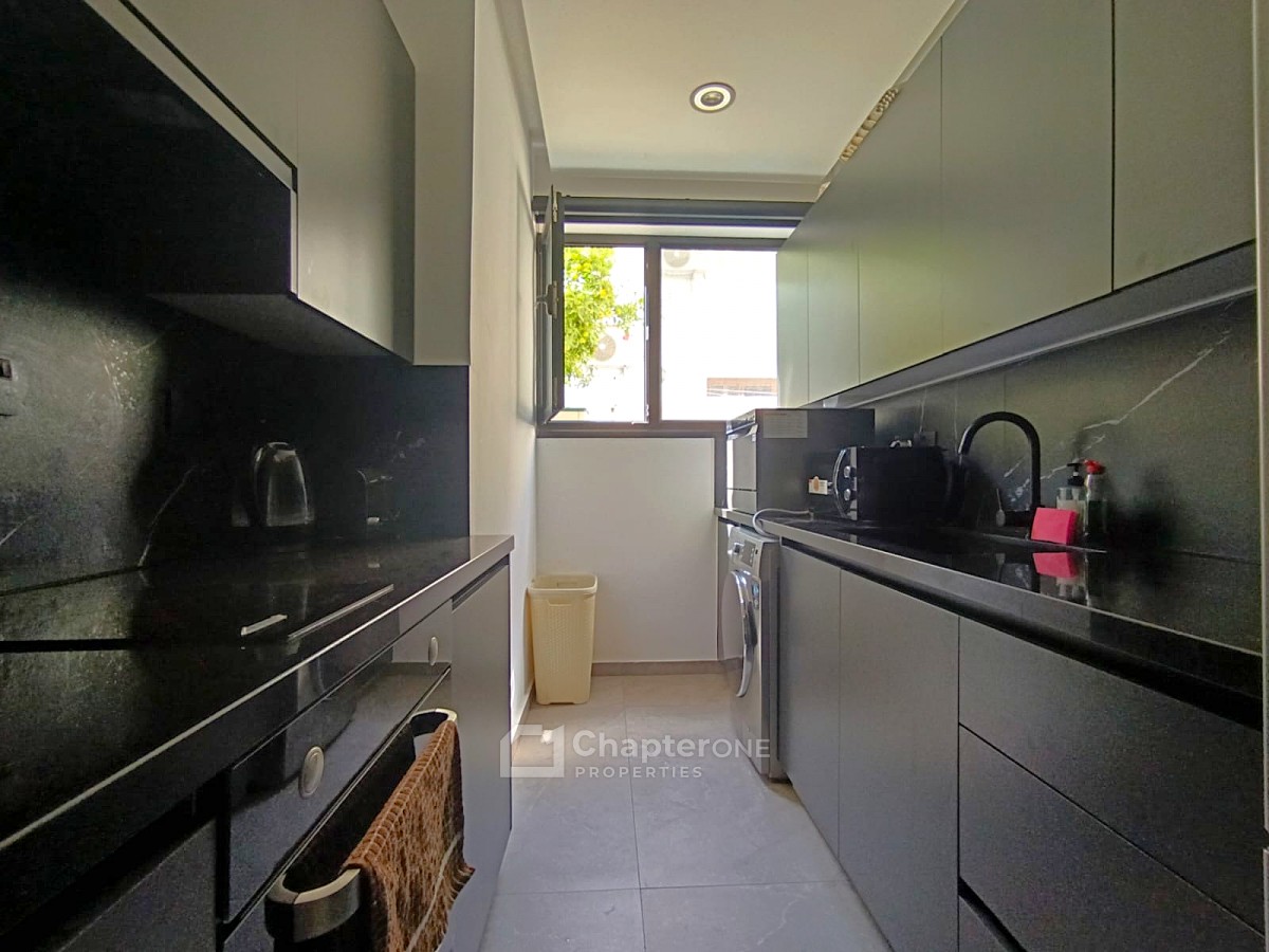 Ground Floor Apartment For Sale  in  Limassol - Neapolis