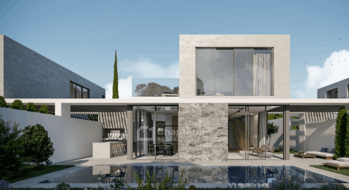 Detached Villa For Sale  in  Carolina Park