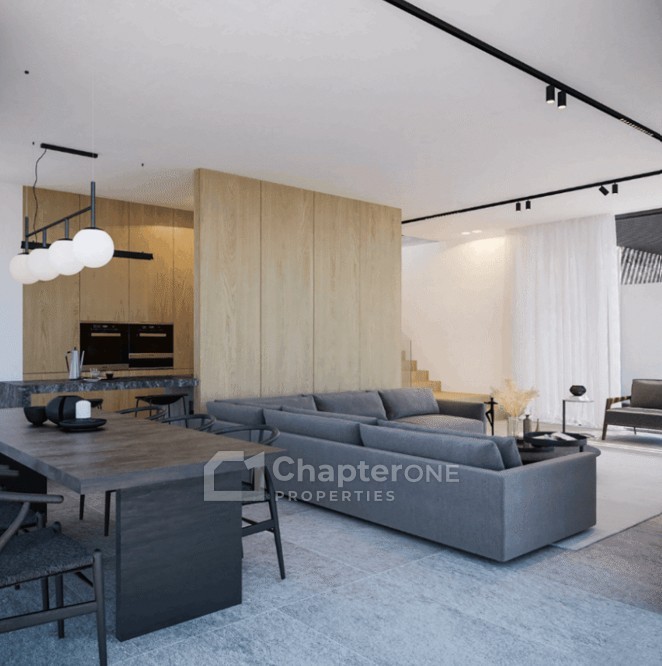 Detached Villa For Sale  in  Carolina Park
