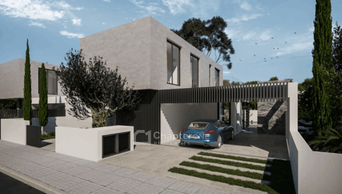 Detached Villa For Sale  in  Carolina Park