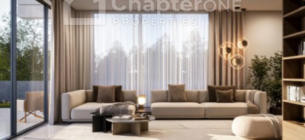 Detached Villa For Sale  in  Strovolos - Stavros