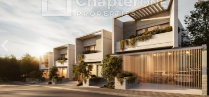 Detached Villa For Sale  in  Strovolos - Stavros