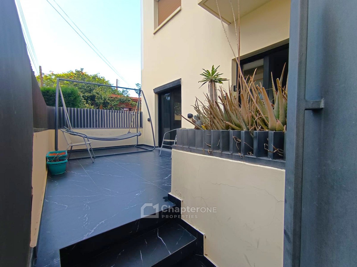 Ground Floor Apartment For Sale  in  Limassol - Neapolis