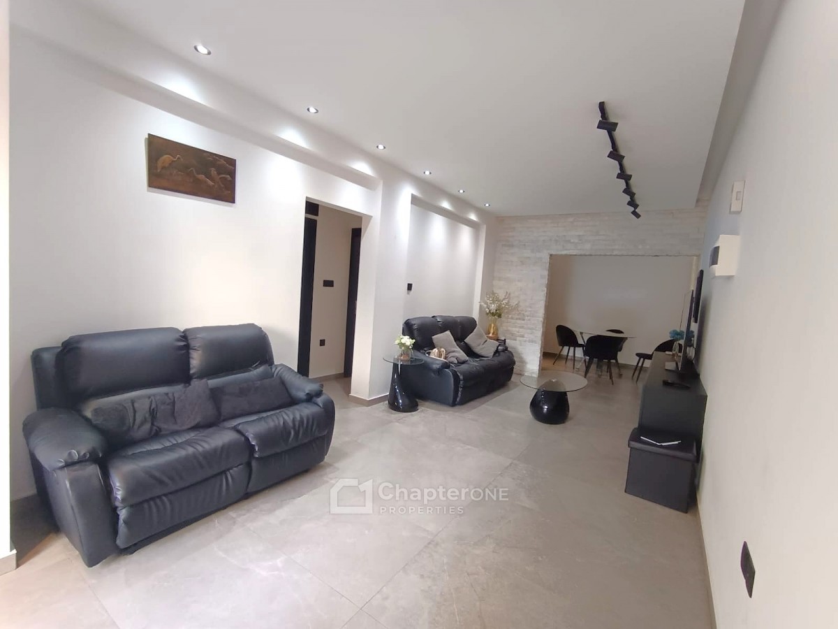 Ground Floor Apartment For Sale  in  Limassol - Neapolis