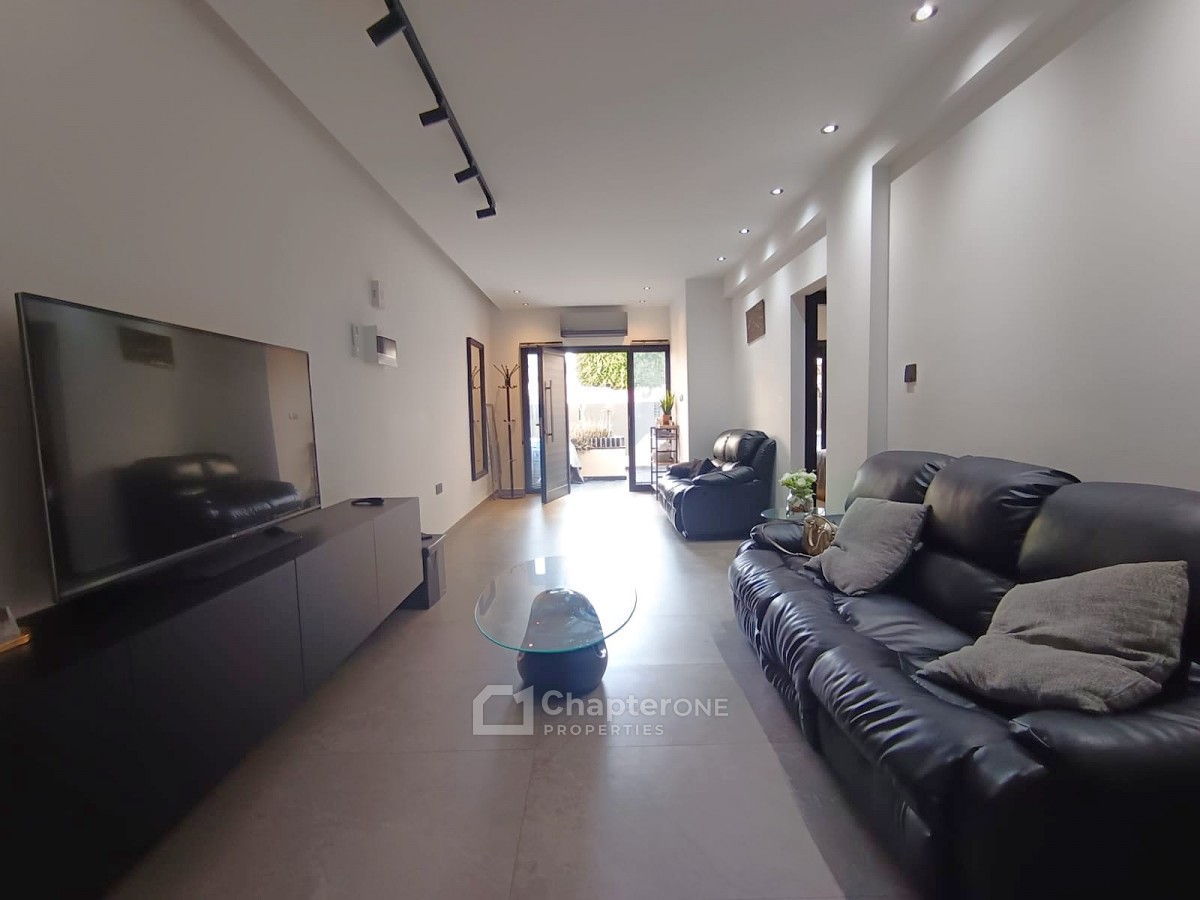 Ground Floor Apartment For Sale  in  Limassol - Neapolis