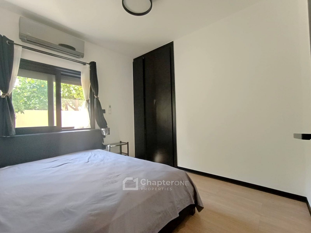 Ground Floor Apartment For Sale  in  Limassol - Neapolis
