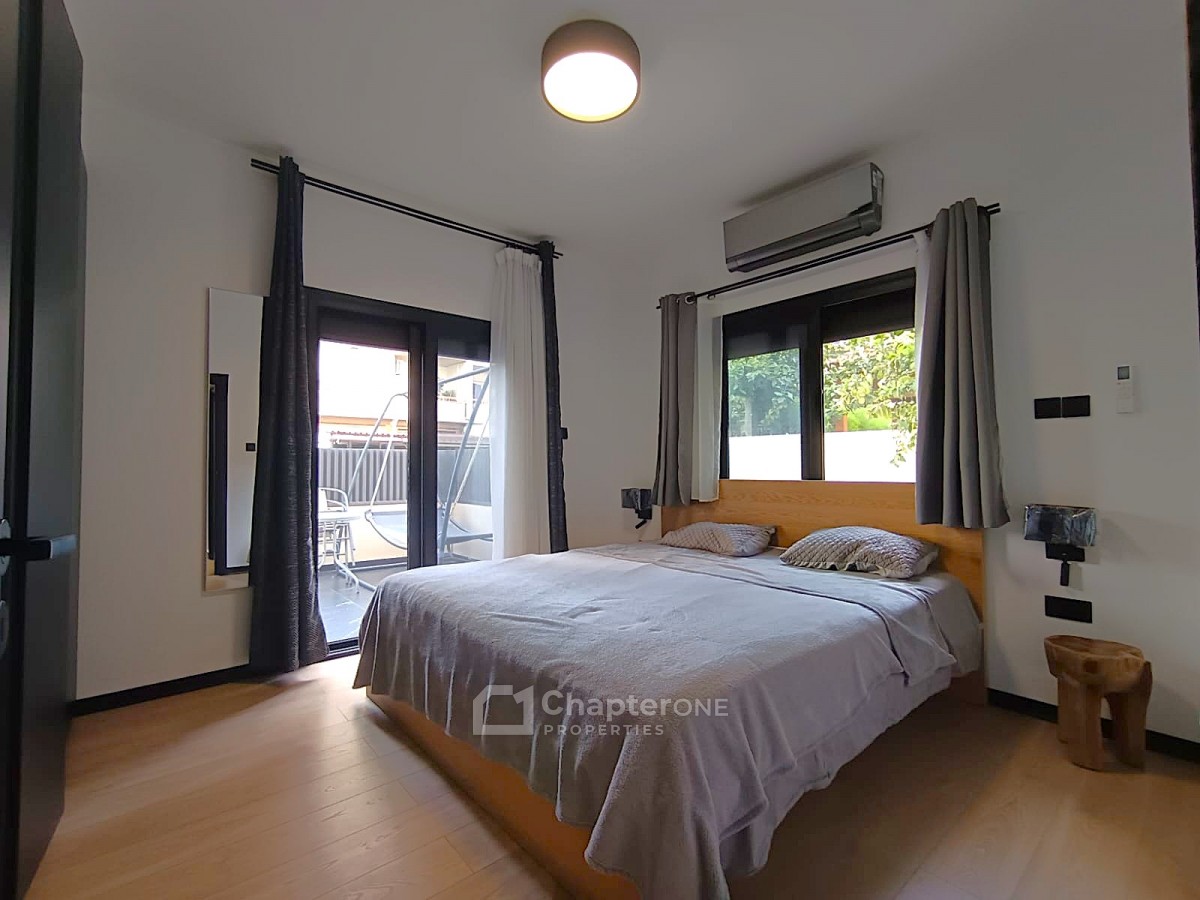 Ground Floor Apartment For Sale  in  Limassol - Neapolis