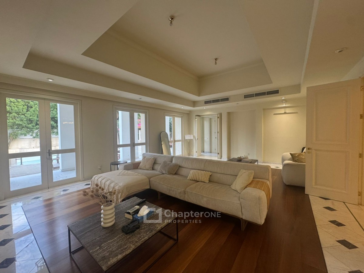 Detached Villa For Sale  in  Egkomi