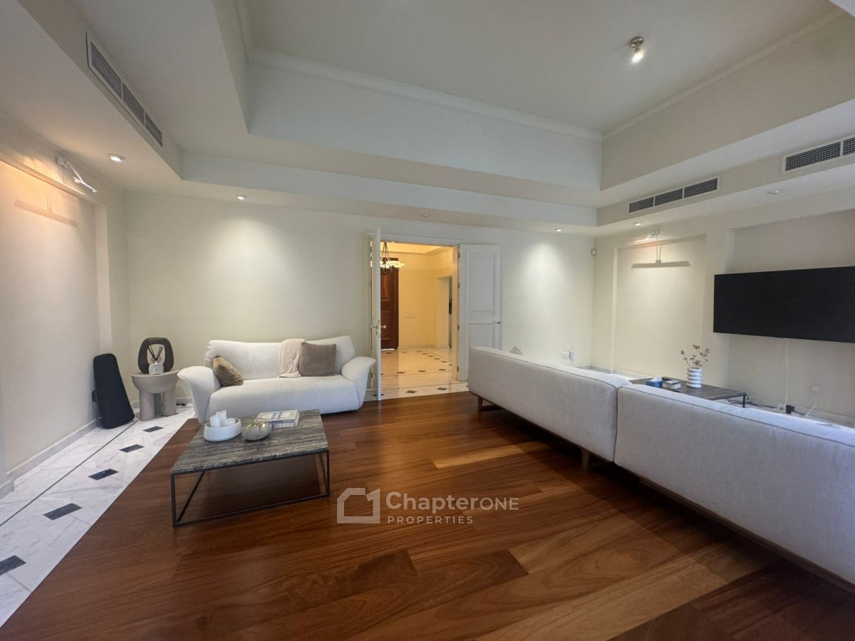 Detached Villa For Sale  in  Egkomi