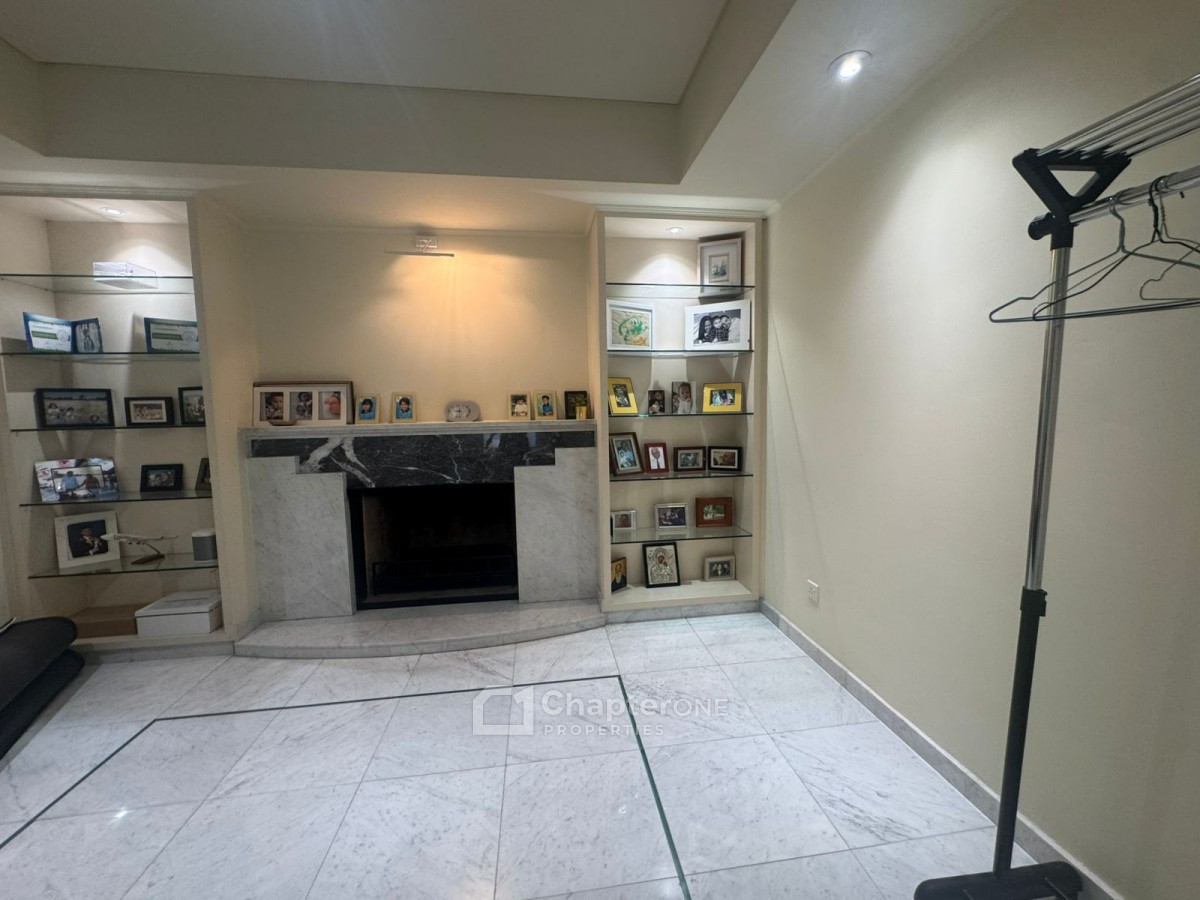Detached Villa For Sale  in  Egkomi