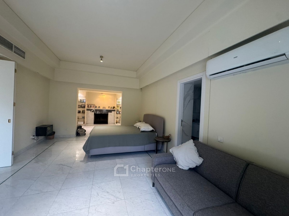 Detached Villa For Sale  in  Egkomi