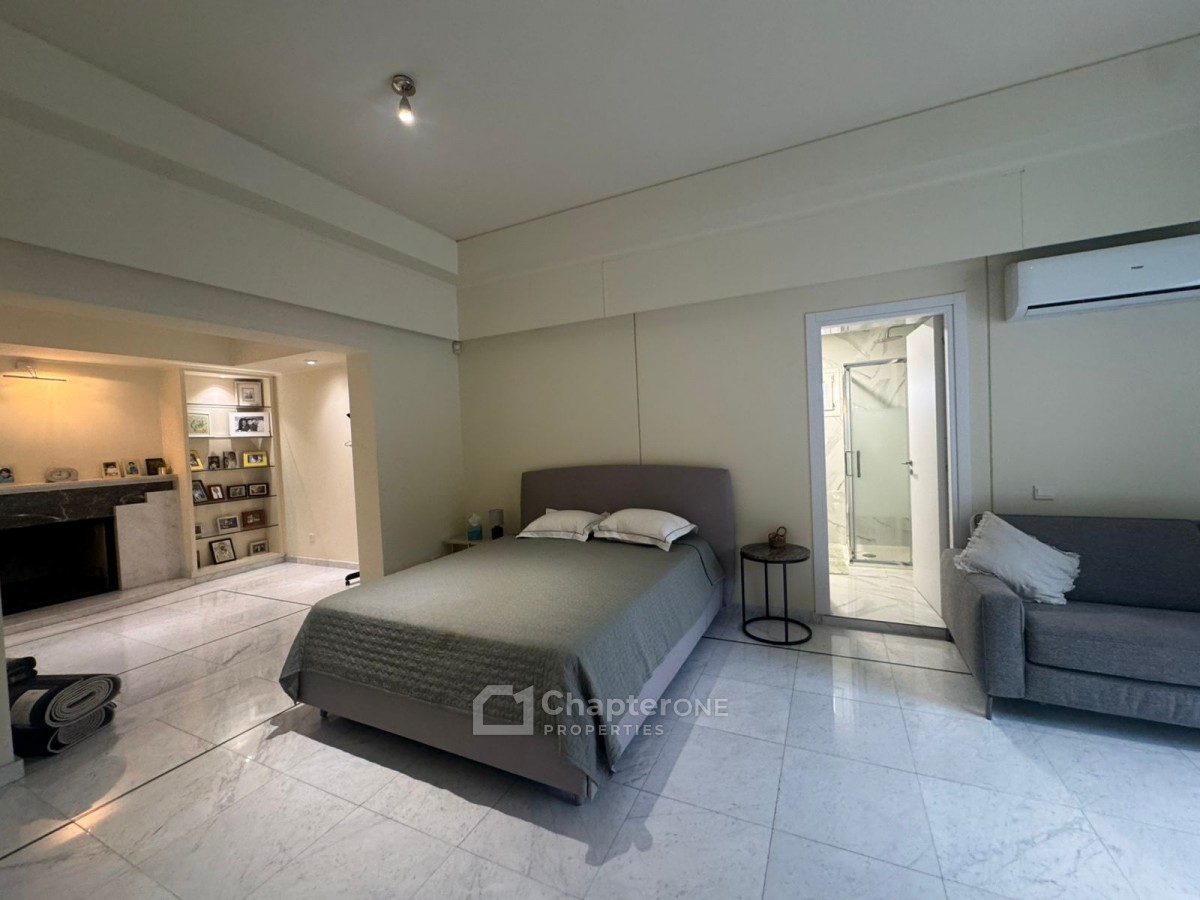 Detached Villa For Sale  in  Egkomi