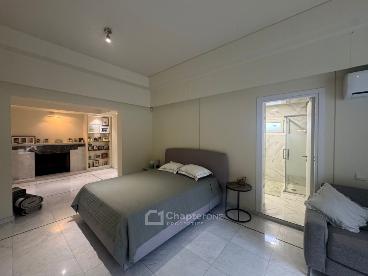 Detached Villa For Sale  in  Egkomi