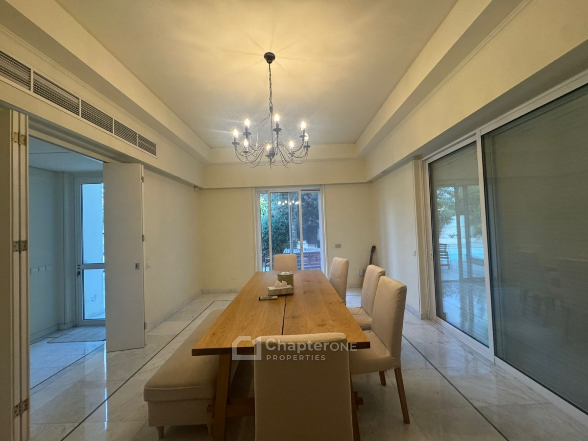 Detached Villa For Sale  in  Egkomi