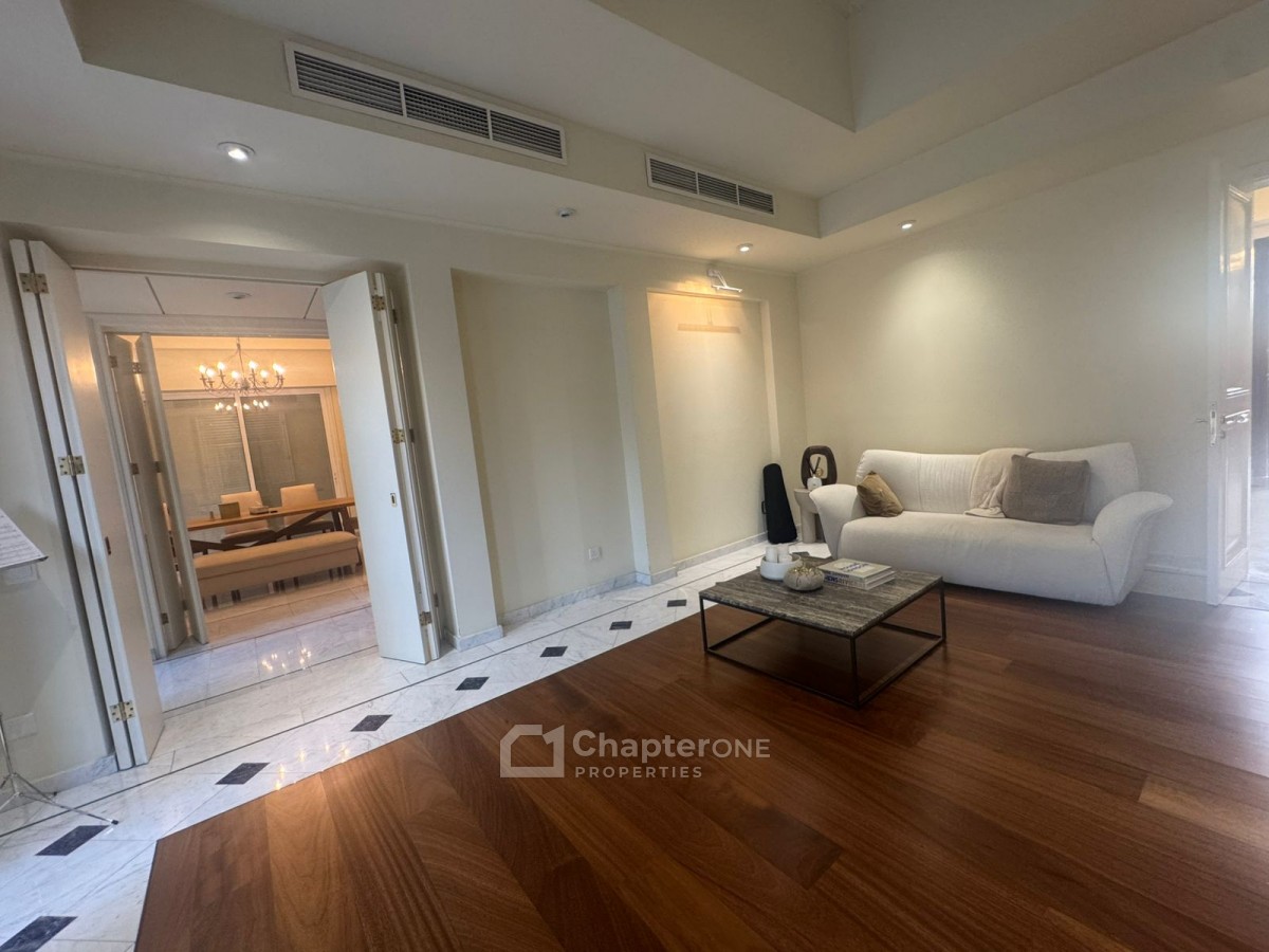 Detached Villa For Sale  in  Egkomi
