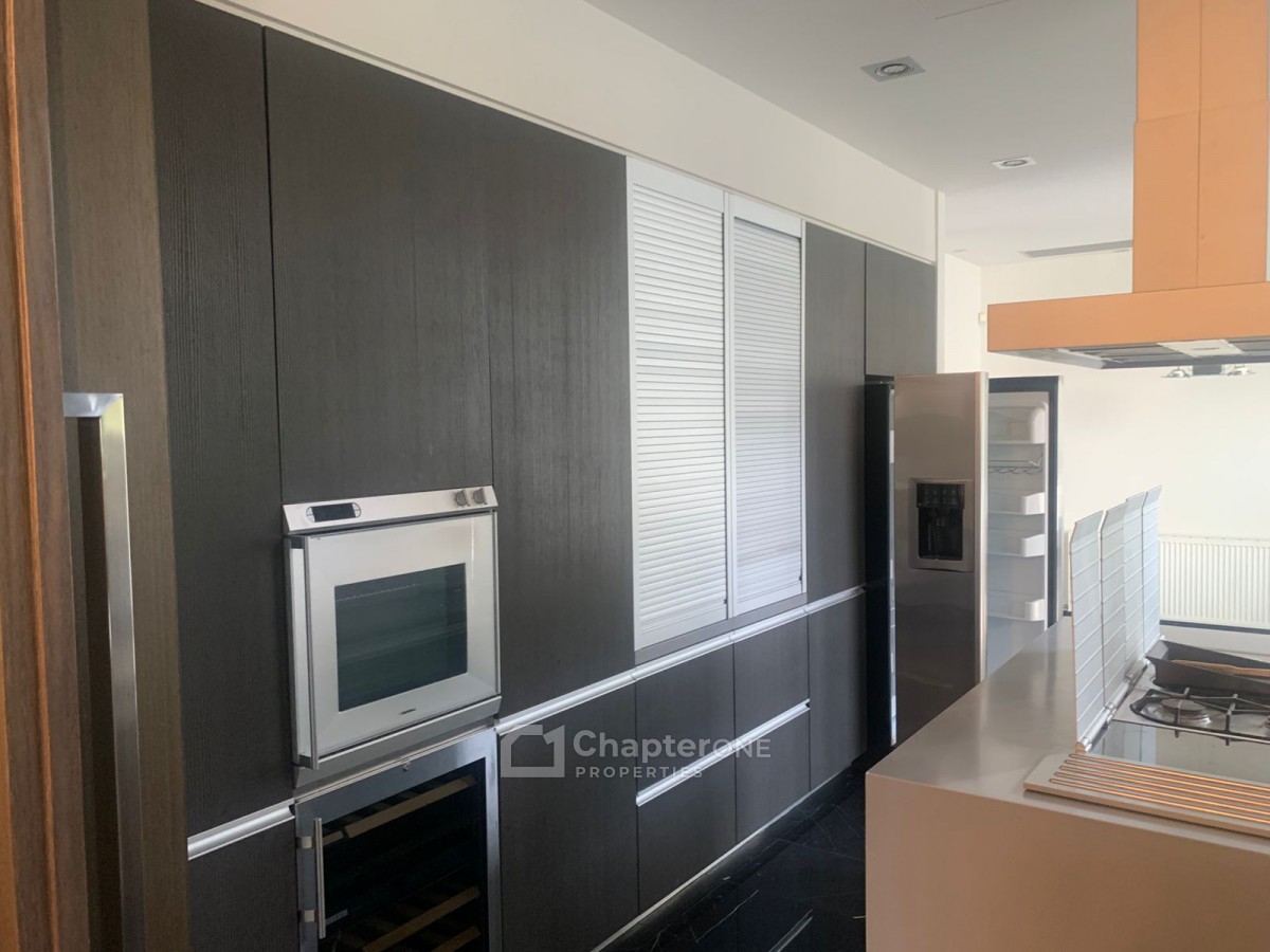 Detached Villa For Rent  in  Lakatameia - Agios Mamas