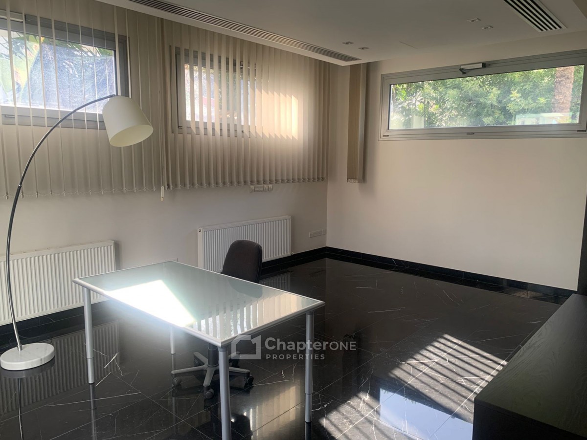 Detached Villa For Rent  in  Lakatameia - Agios Mamas