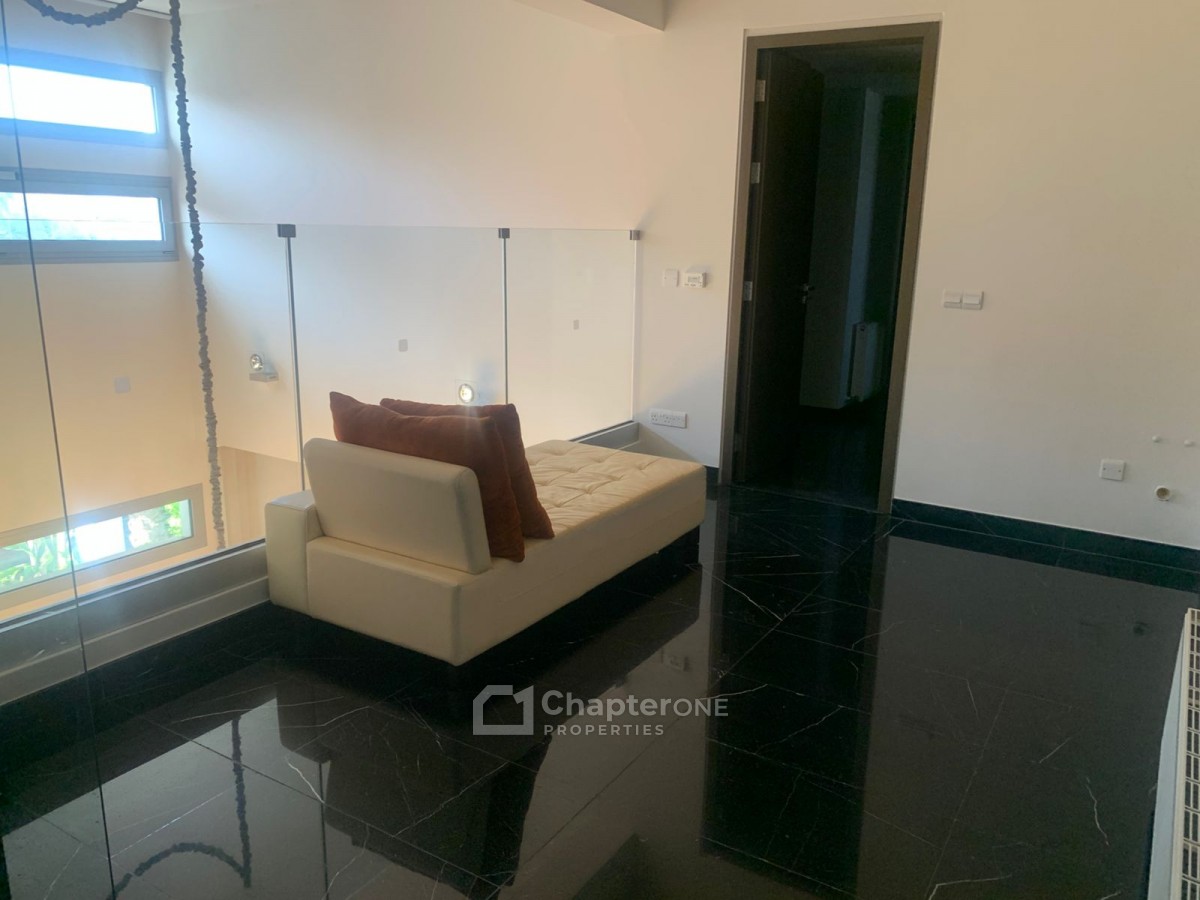 Detached Villa For Rent  in  Lakatameia - Agios Mamas