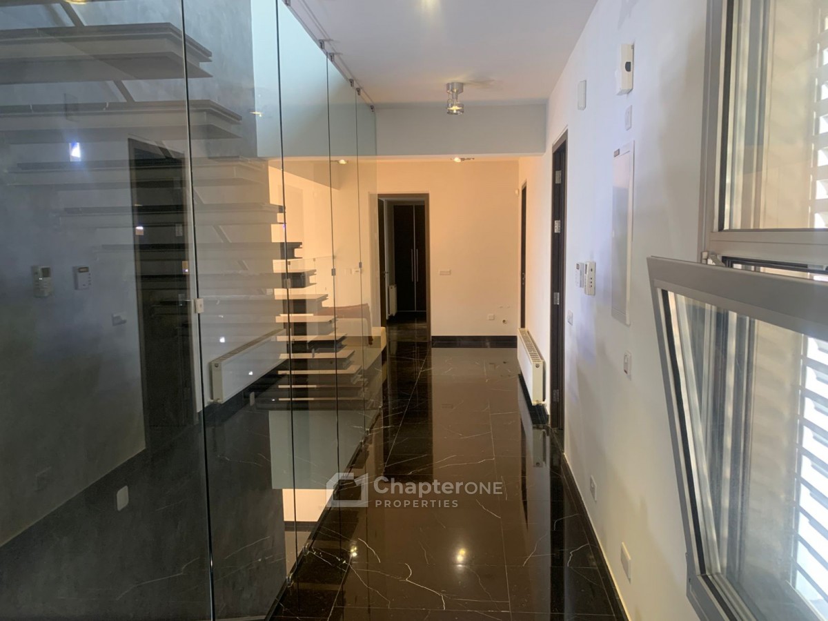 Detached Villa For Rent  in  Lakatameia - Agios Mamas