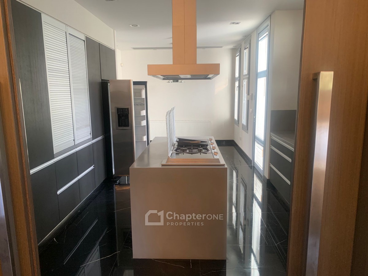 Detached Villa For Sale  in  Lakatameia - Agios Nikolaos