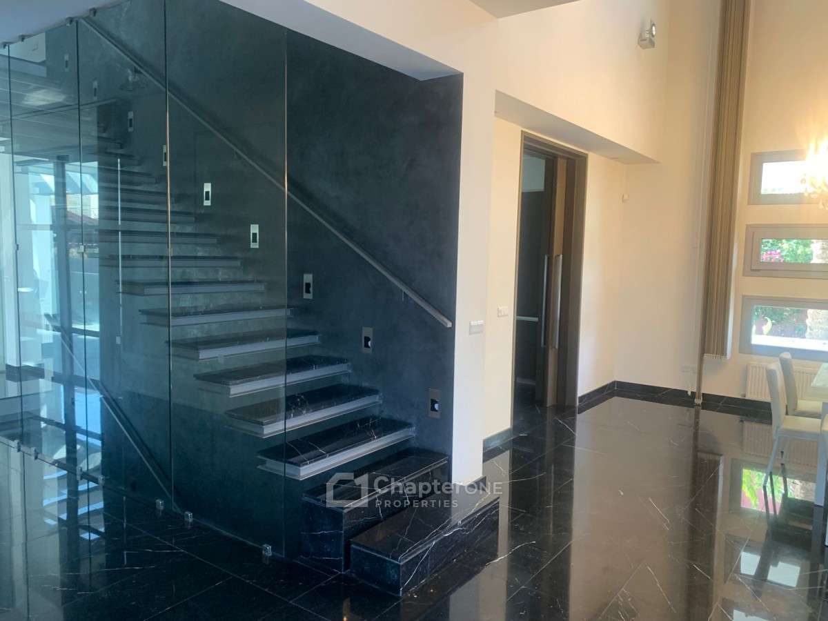 Detached Villa For Sale  in  Lakatameia - Agios Nikolaos