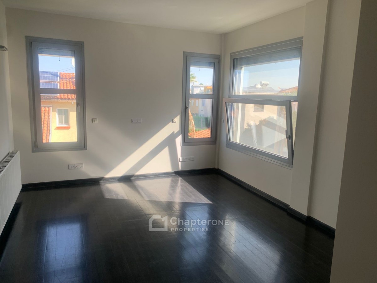 Detached Villa For Sale  in  Lakatameia - Agios Nikolaos