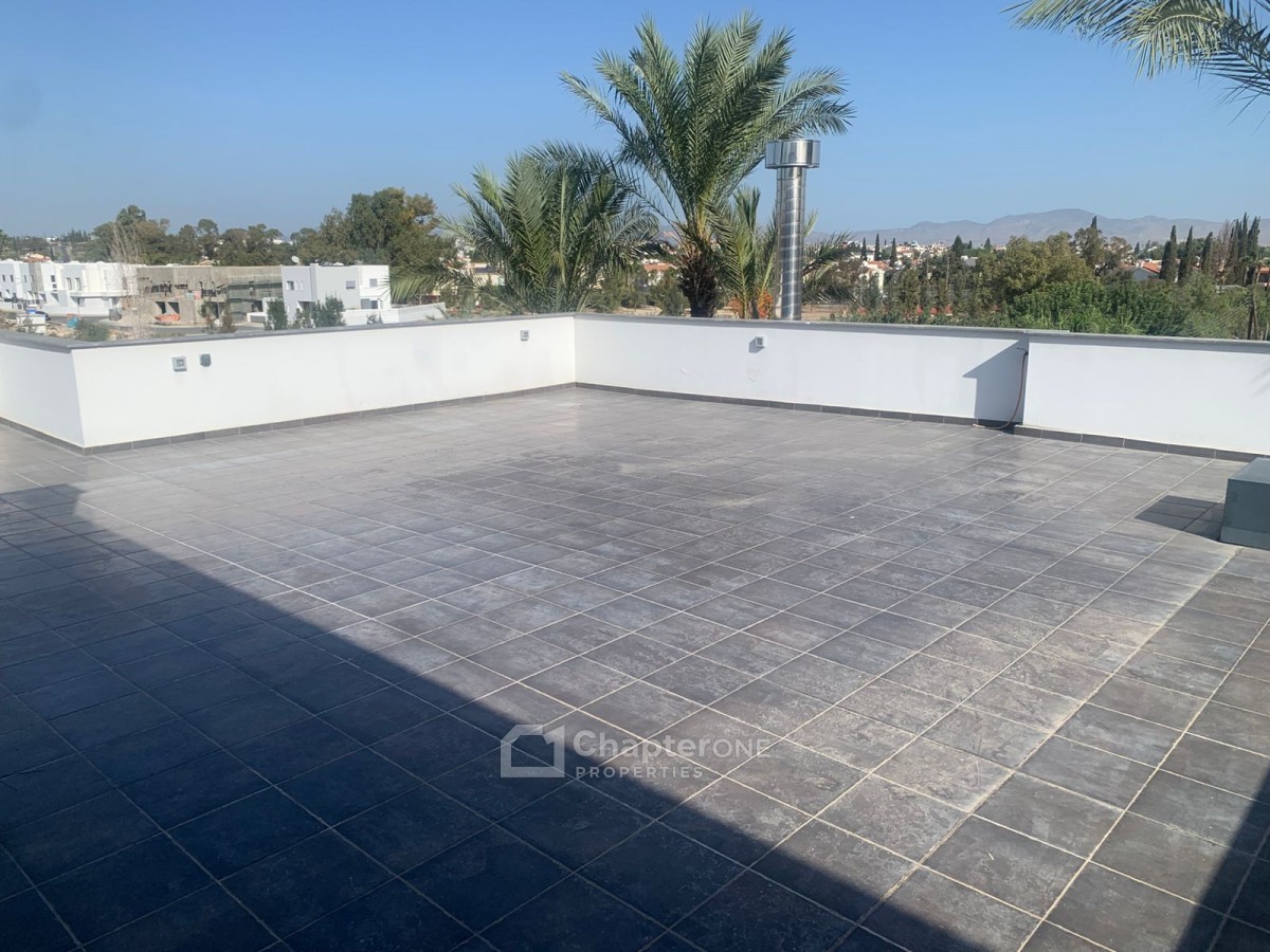 Detached Villa For Sale  in  Lakatameia - Agios Nikolaos