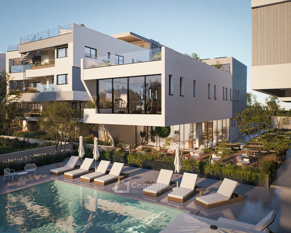 Apartment For Sale  in  Select Location