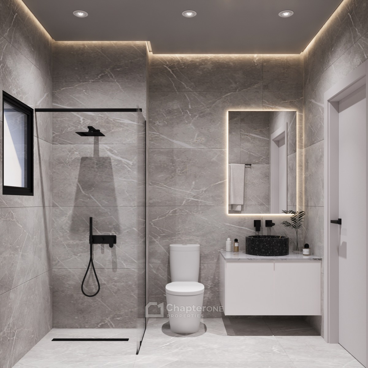 Apartment For Sale  in  Select Location