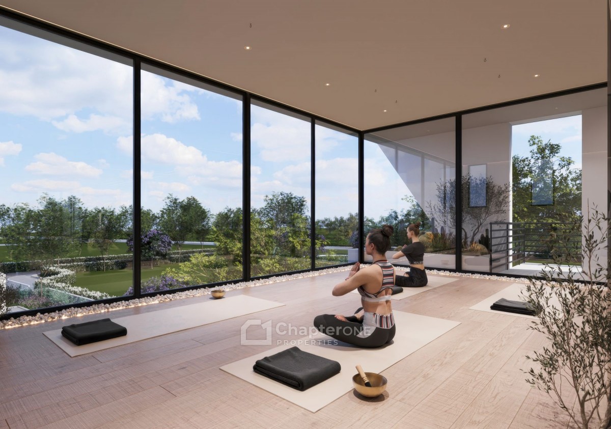 Apartment For Sale  in  Select Location