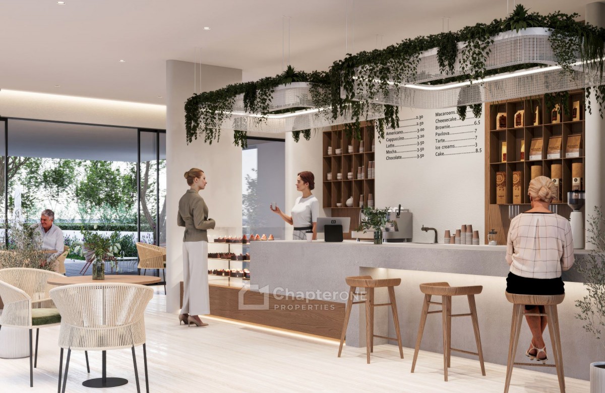 Apartment For Sale  in  Select Location