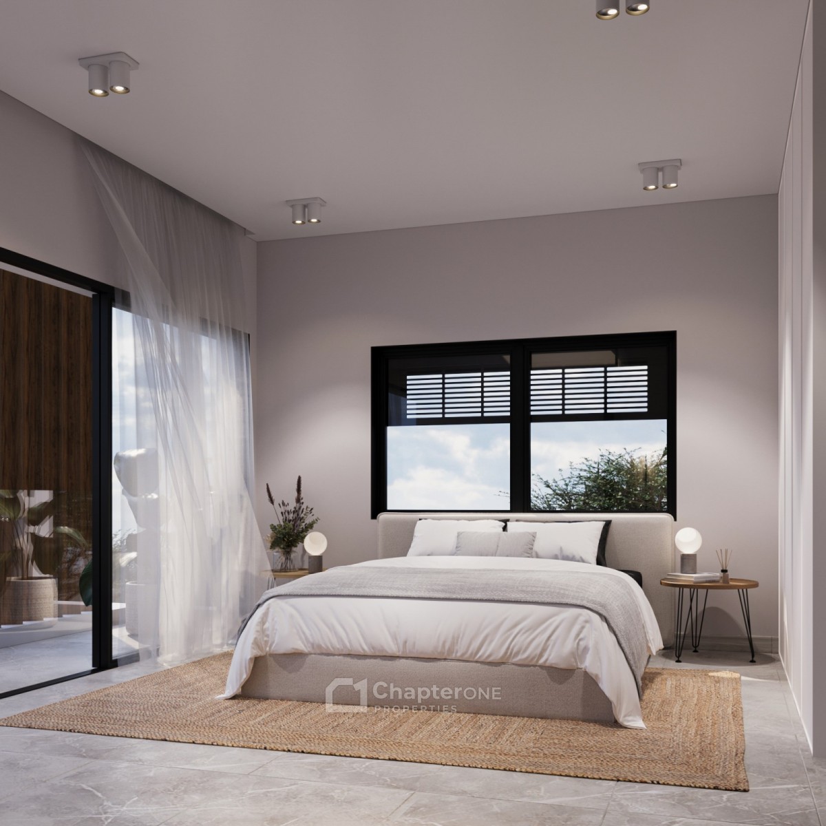 Apartment For Sale  in  Select Location