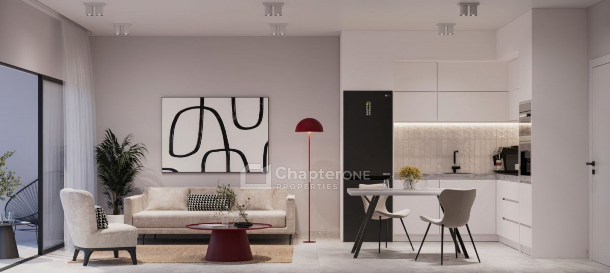 Apartment For Sale  in  Select Location