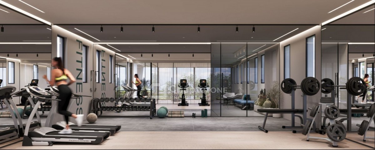 Apartment For Sale  in  Select Location