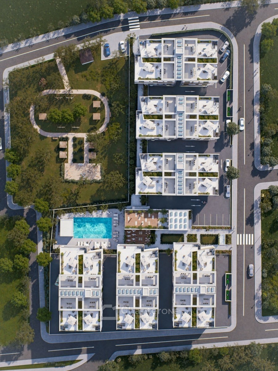 Apartment For Sale  in  Select Location