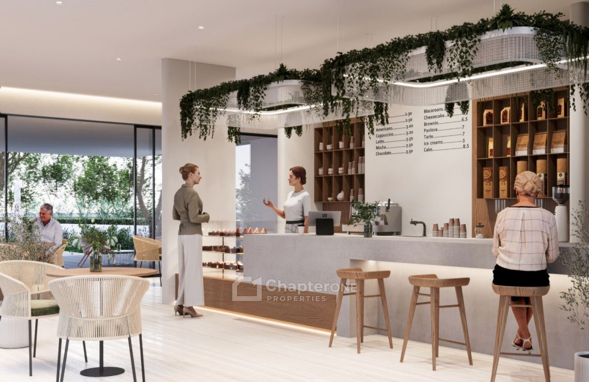 Apartment For Sale  in  Select Location