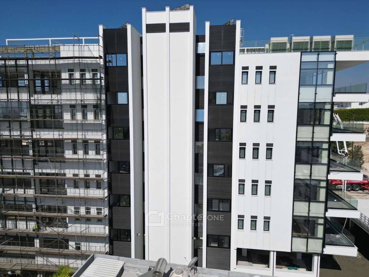 Office  For Sale  in  Limassol - Agia Fyla