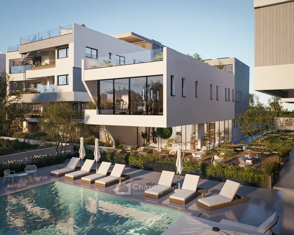 Apartment For Sale  in  Select Location