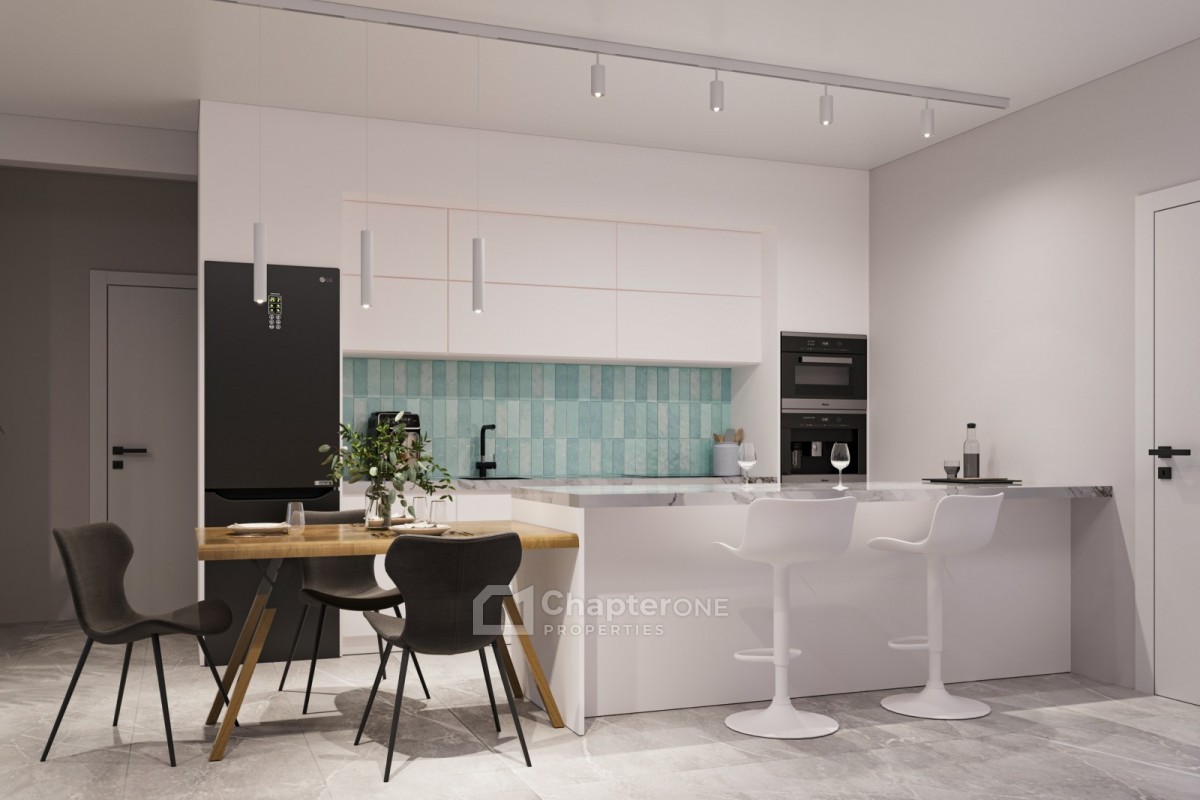 Apartment For Sale  in  Select Location