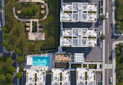 Geroskipou, Paphos Apartment For Sale | C8353