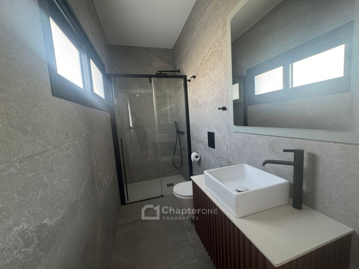 Detached Villa For Rent  in  Egkomi