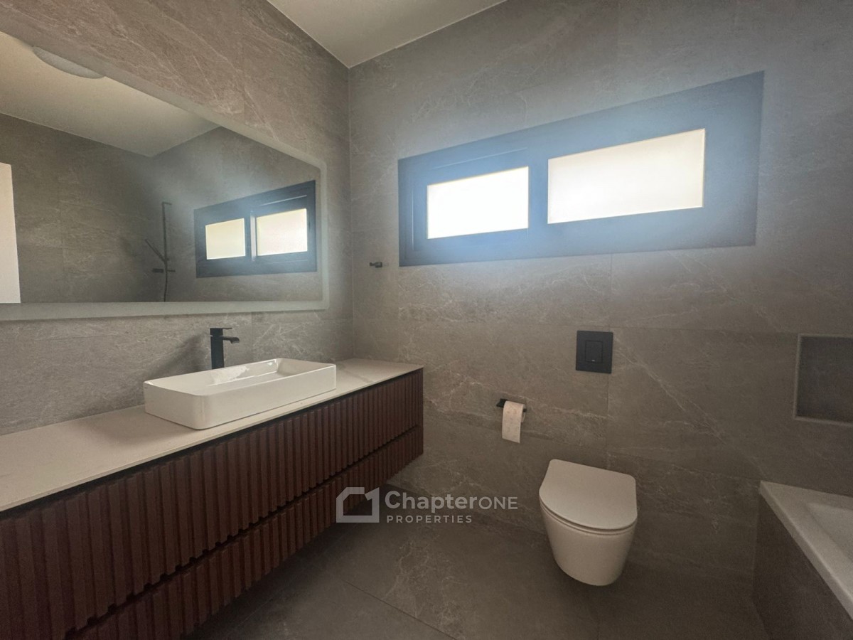 Detached Villa For Sale  in  Egkomi