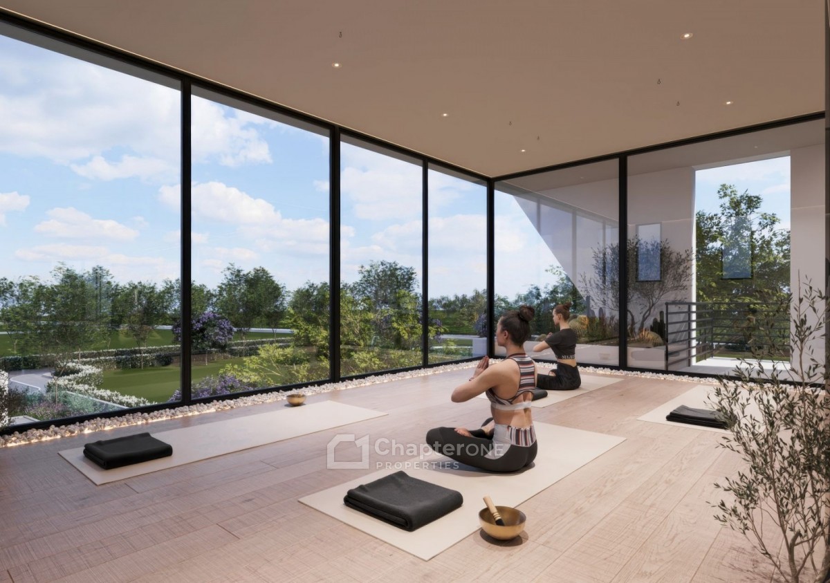 Apartment For Sale  in  Select Location