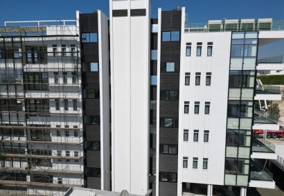 Limassol - Agia Fyla, Limassol Office  For Rent | C8362