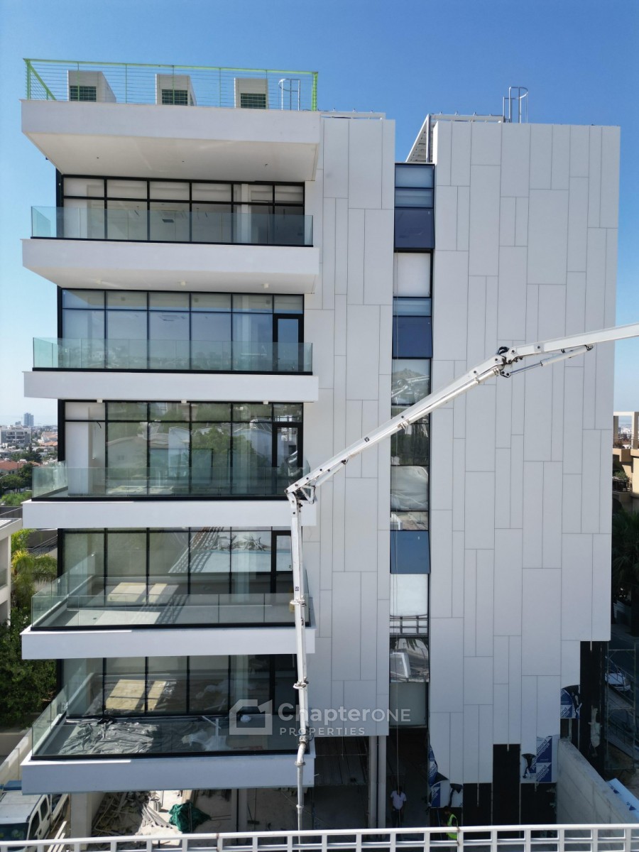 Office  For Sale  in  Limassol - Agia Fyla