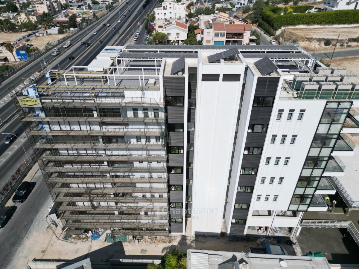Office  For Sale  in  Limassol - Agia Fyla