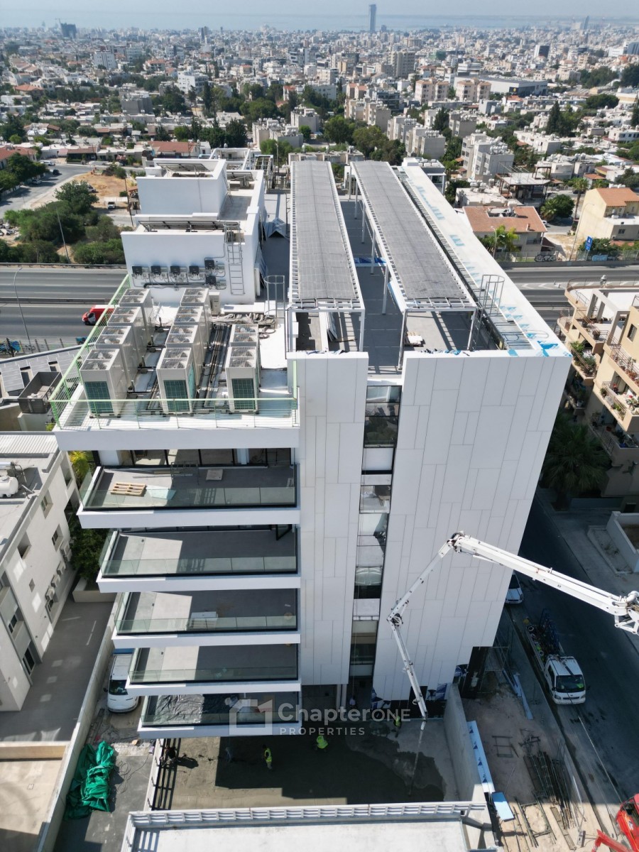 Office  For Sale  in  Limassol - Agia Fyla
