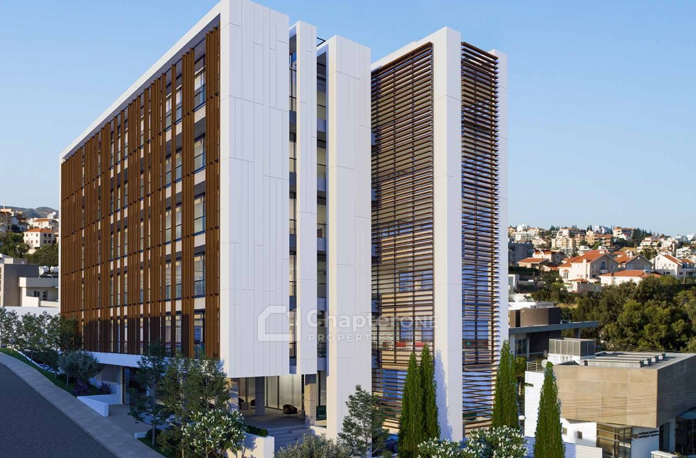 Office  For Sale  in  Limassol - Agia Fyla