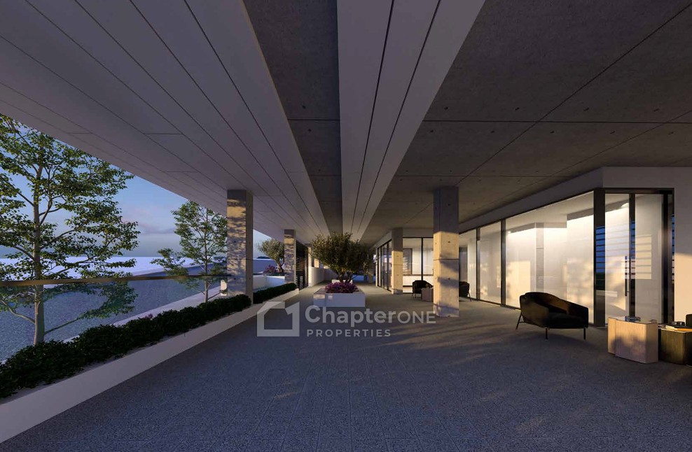 Office  For Sale  in  Limassol - Agia Fyla