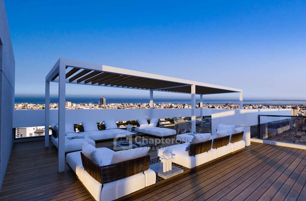 Office  For Sale  in  Limassol - Agia Fyla